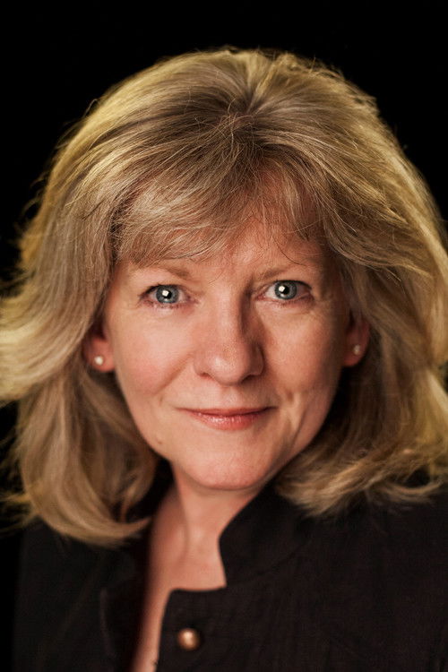 Photo of Stephanie Beattie