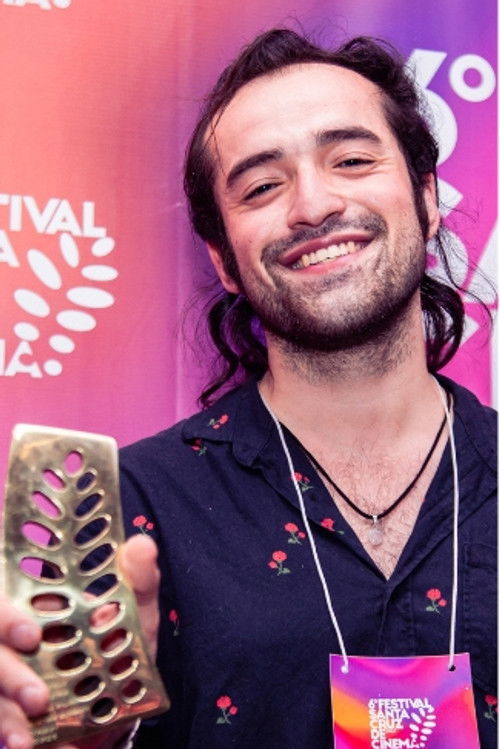 Photo of Vitz Almeida