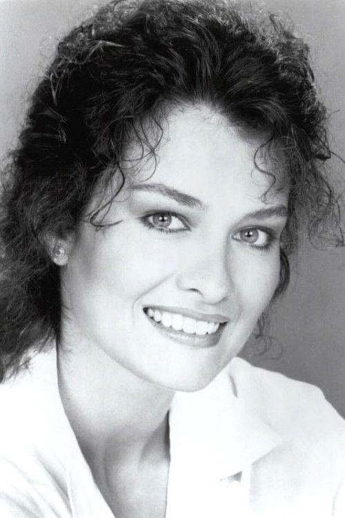 Photo of Barbara Stock