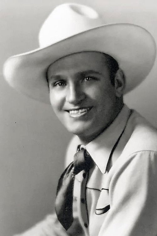 Photo of Gene Autry