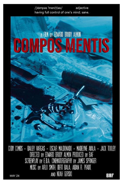 Compos Mentis