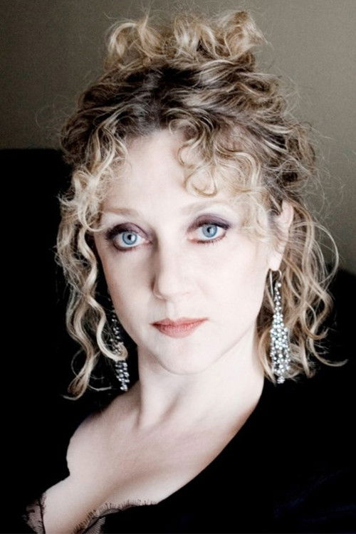 Photo of Carol Kane