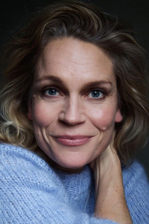 Photo of Stine Prætorius