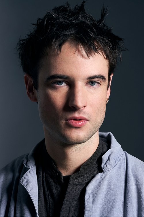 Photo of Tom Sturridge