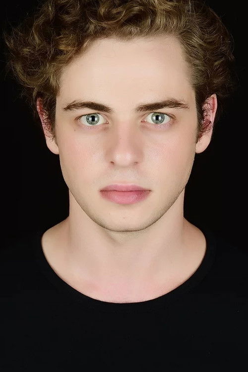 Photo of Emir Özden