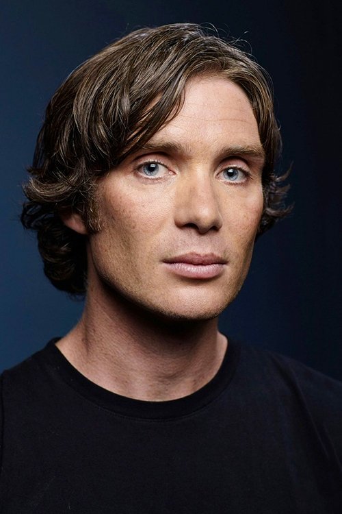 Photo of Cillian Murphy
