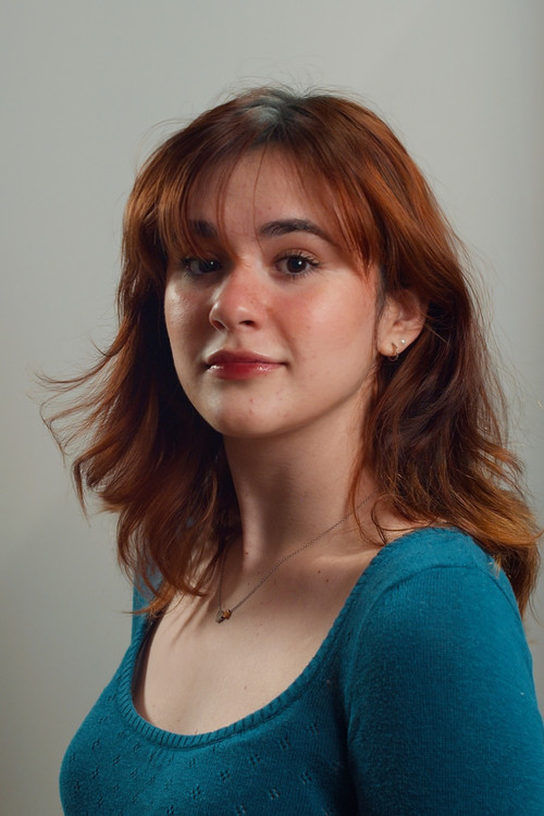 Photo of Emi Martinez-Zalce