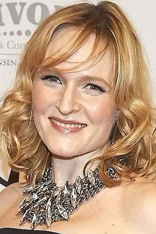 Photo of Mille Lehfeldt