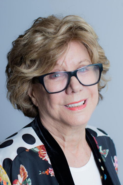 Photo of Denise Filiatrault