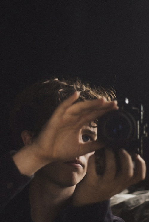 Photo of Elijah Anthony