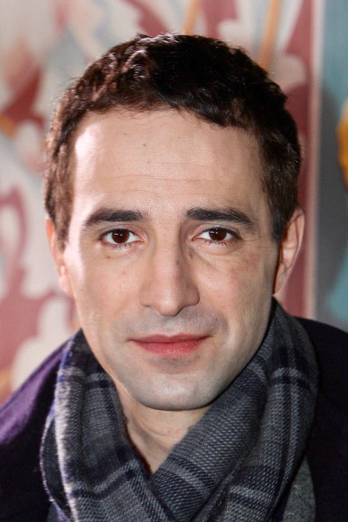 Photo of Ilya Lyubimov