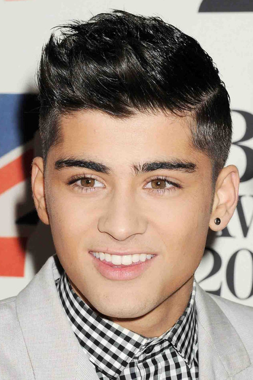 Photo of Zayn Malik