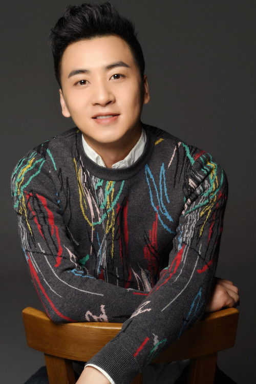 Photo of Jin Lin Dong