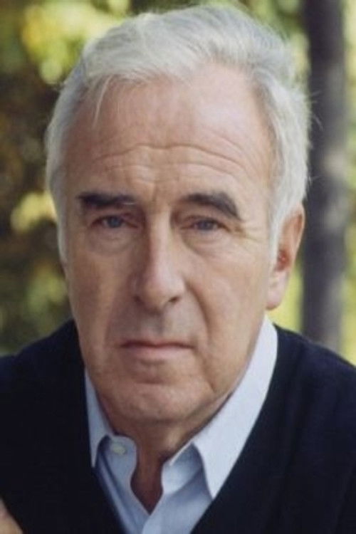 Photo of Claude Sautet