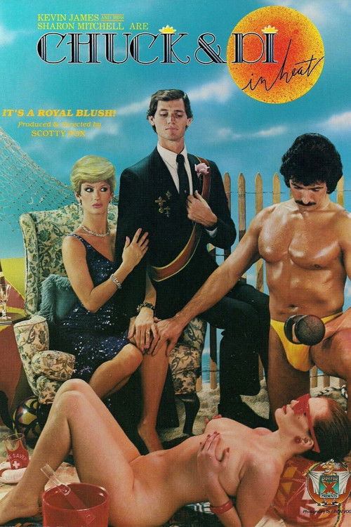 Chuck And Di In Heat