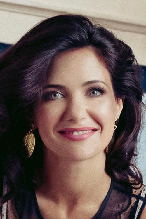 Photo of Ekaterina Klimova