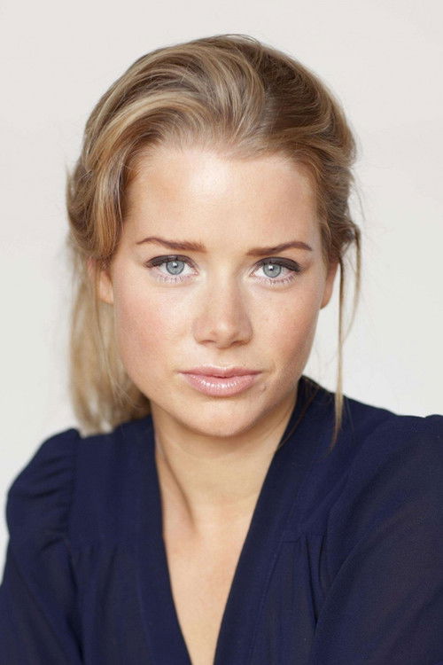 Photo of Shara Connolly