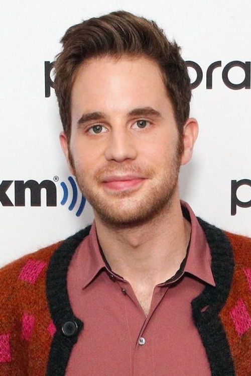 Photo of Ben Platt