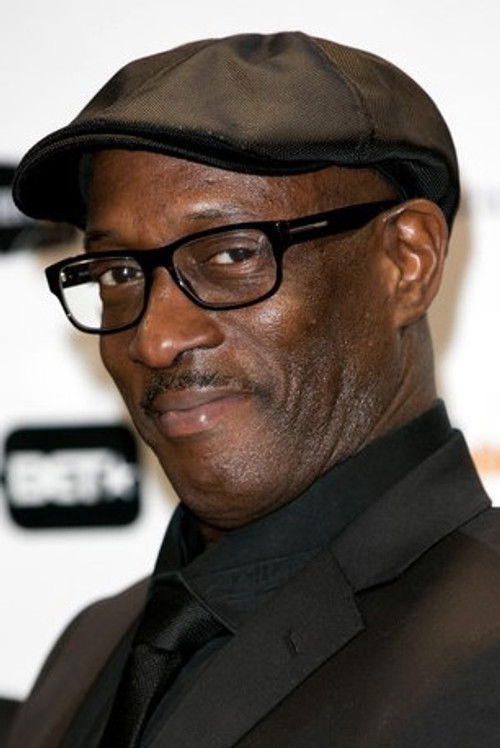 Photo of Geff Francis