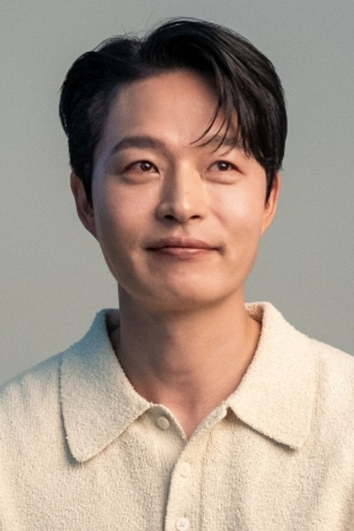 Photo of Lee Sung-woo