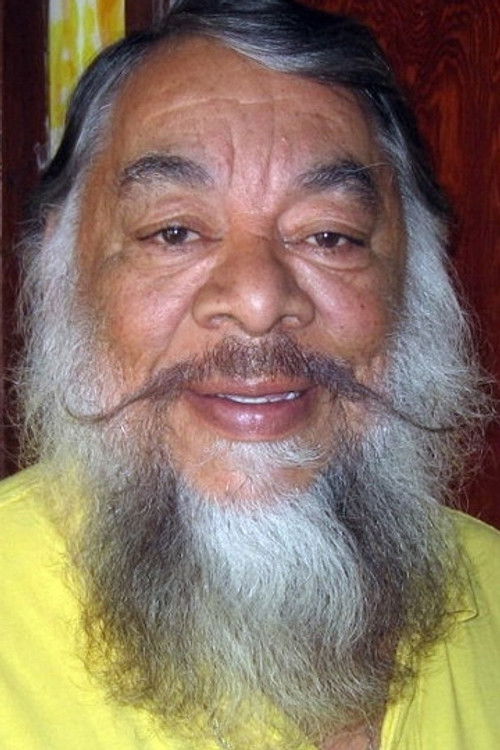 Photo of Sergio Calderón