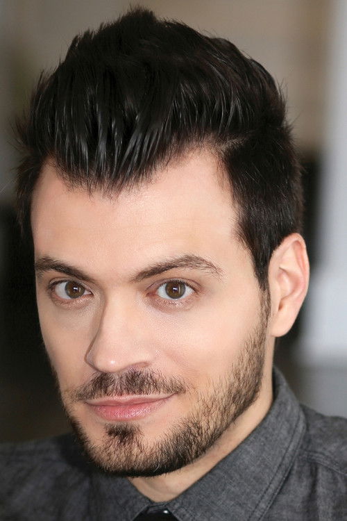 Photo of James Di Giacomo