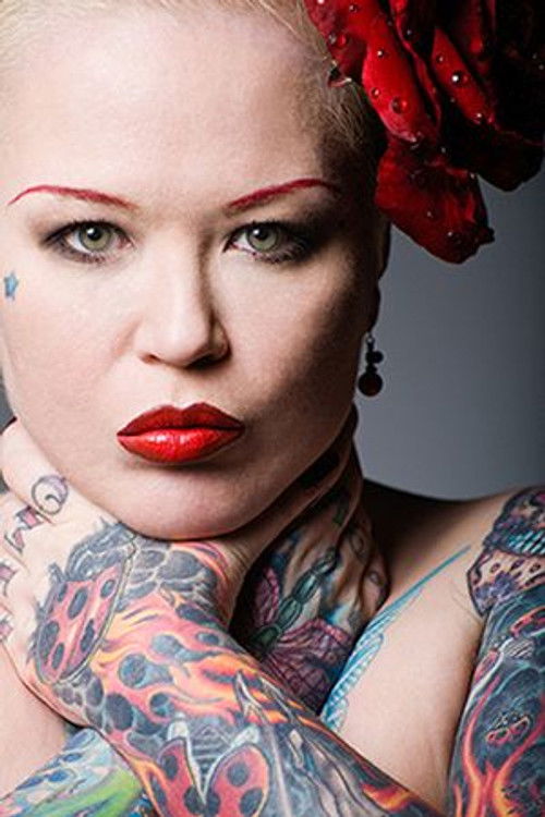 Photo of Velocity Chyaldd