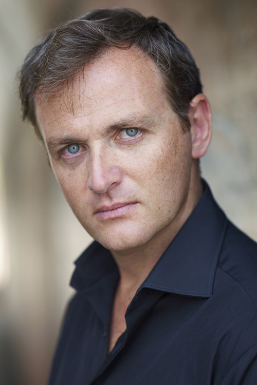 Photo of Roger Barclay