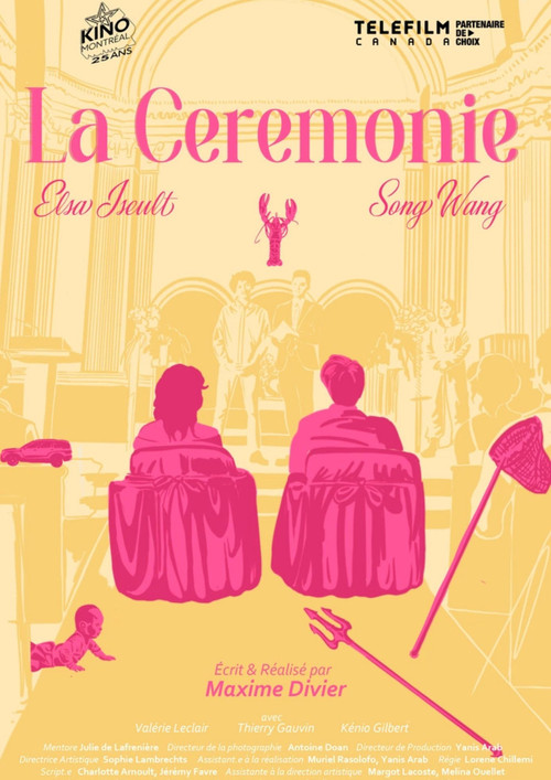 La Cérémonie