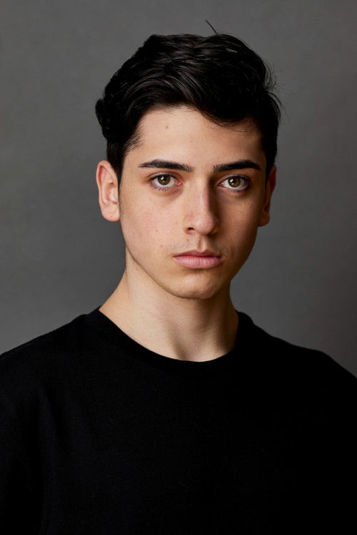 Photo of Ori Alfassi