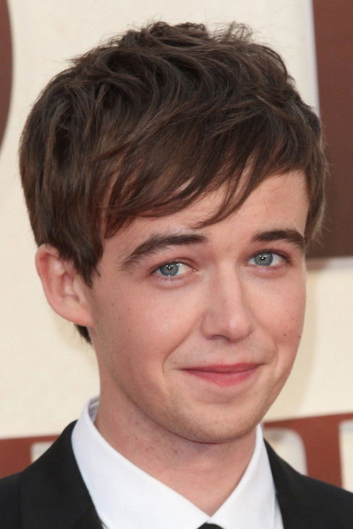 Photo of Alex Lawther