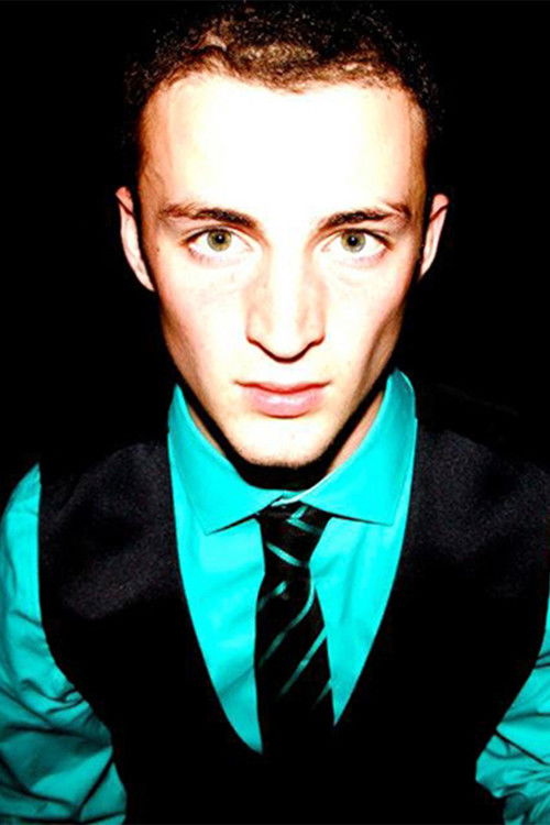 Photo of David Jaffe