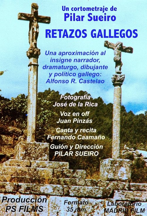 Retazos gallegos