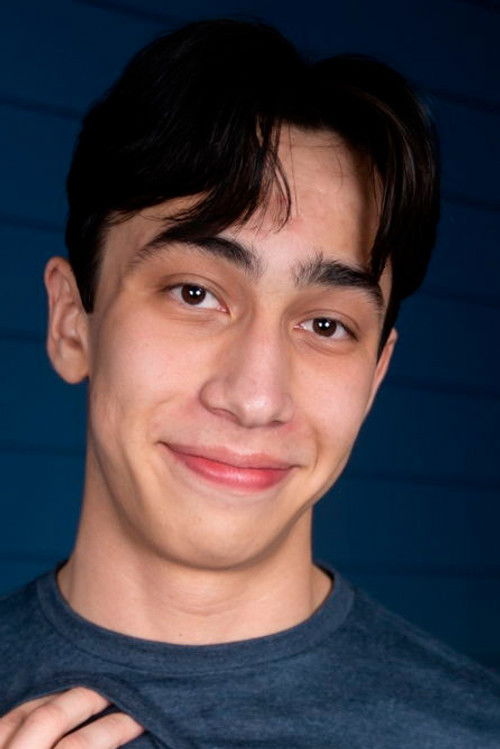 Photo of Cameron Neuton