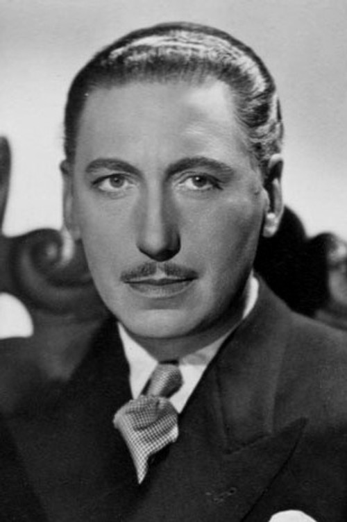 Photo of Willy Birgel