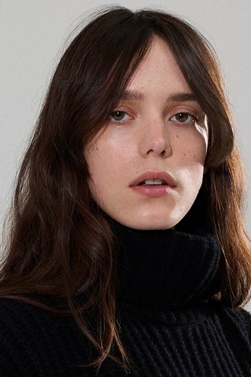 Photo of Stacy Martin