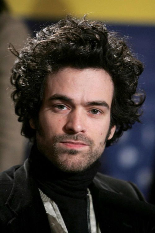 Photo of Romain Duris