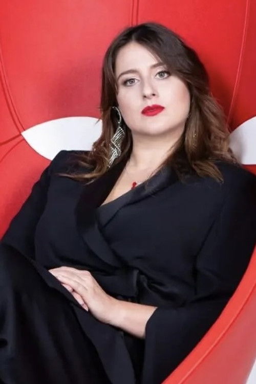 Photo of Michela Giraud