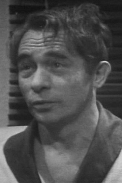 Photo of Leonid Platonov