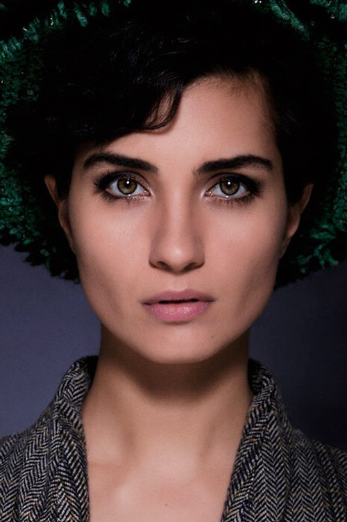 Photo of Tuba Büyüküstün