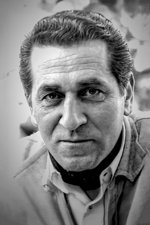 Photo of Cahit Irgat