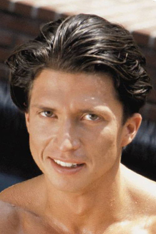 Photo of Devyn Foster