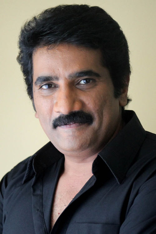 Photo of Rao Ramesh