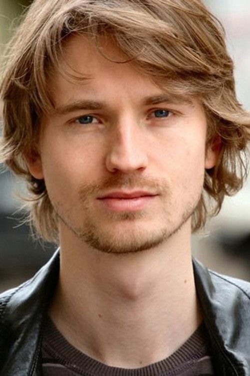 Photo of Jan Andreesen