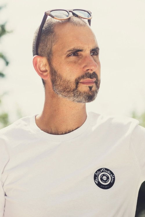 Photo of Jonny Smith