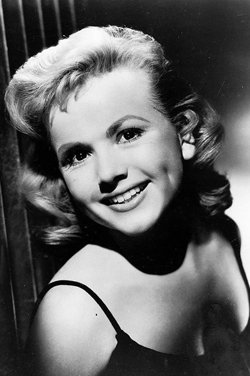 Photo of Diane Jergens