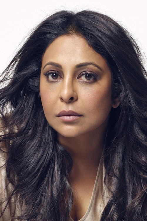 Photo of Shefali Shah