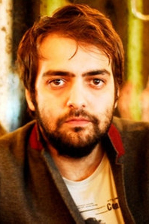 Photo of Bartu Küçükçağlayan