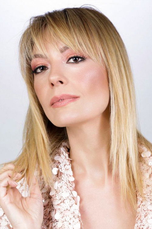 Photo of Özge Özder