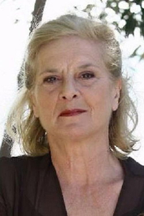 Photo of Penelope Pitsouli